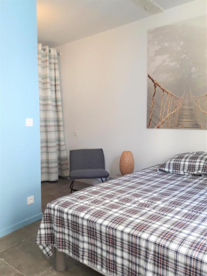 Le Balcon De Saint Roch Apartment Montpellier Luaran gambar