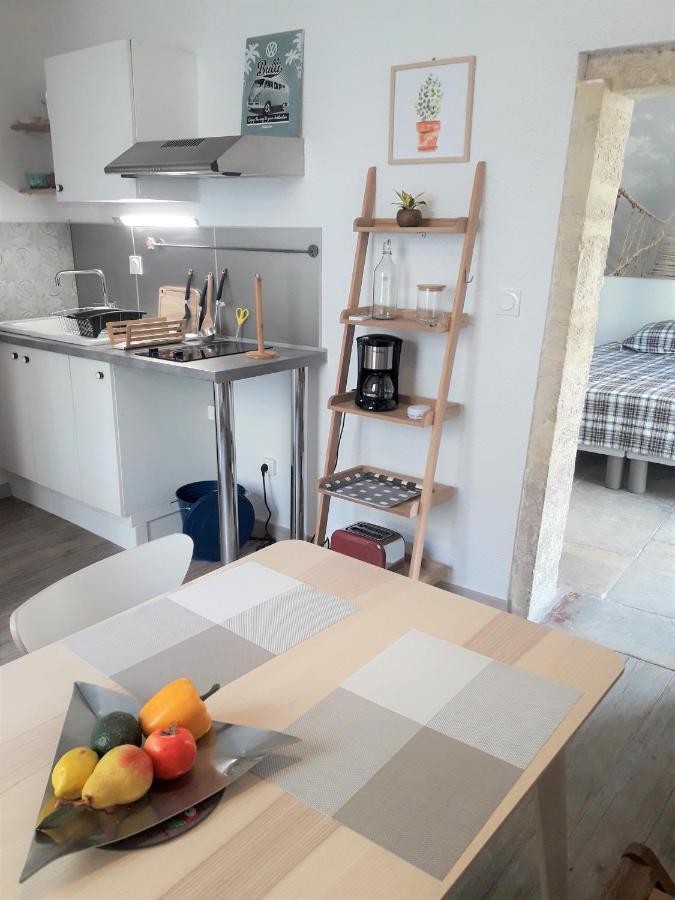 Le Balcon De Saint Roch Apartment Montpellier Luaran gambar