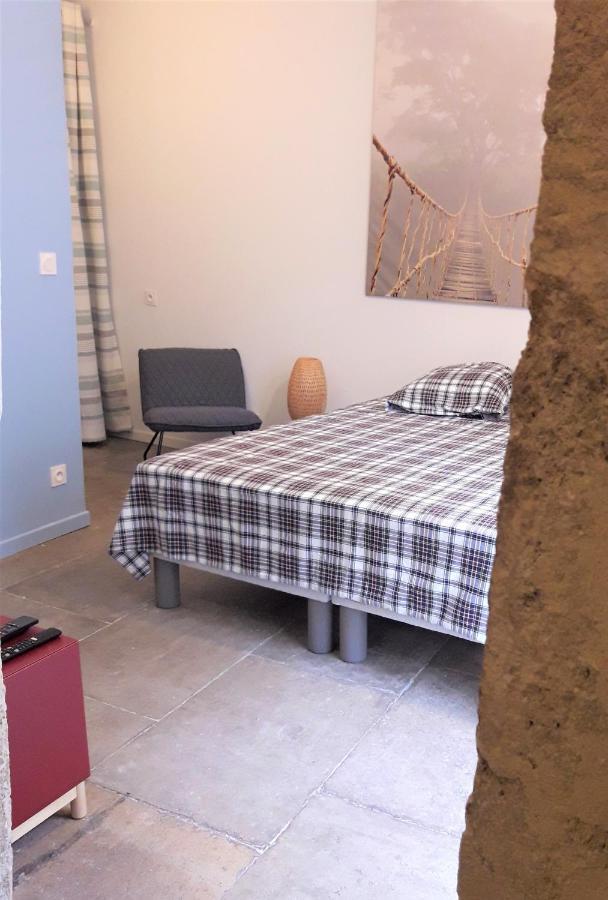 Le Balcon De Saint Roch Apartment Montpellier Luaran gambar