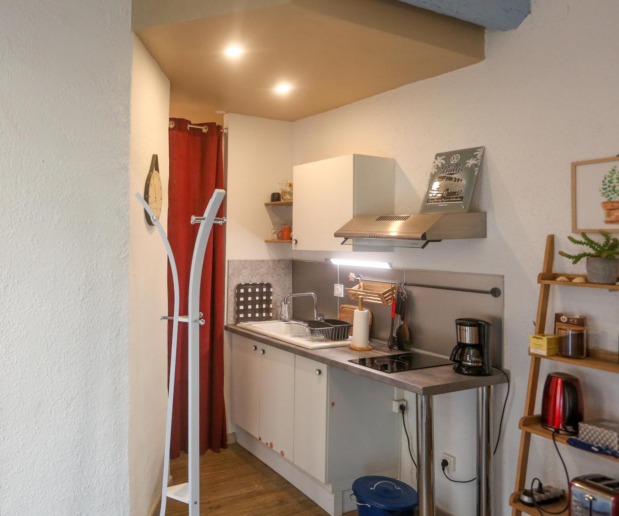 Le Balcon De Saint Roch Apartment Montpellier Luaran gambar
